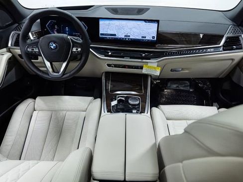 New 2026 BMW X5 xDrive50e image 23