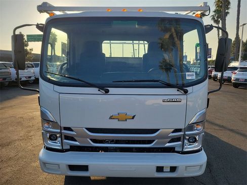New 2024 Chevrolet Low Cab Forward image 20