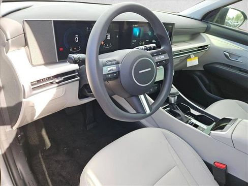 New 2026 Hyundai Tucson SEL image 4