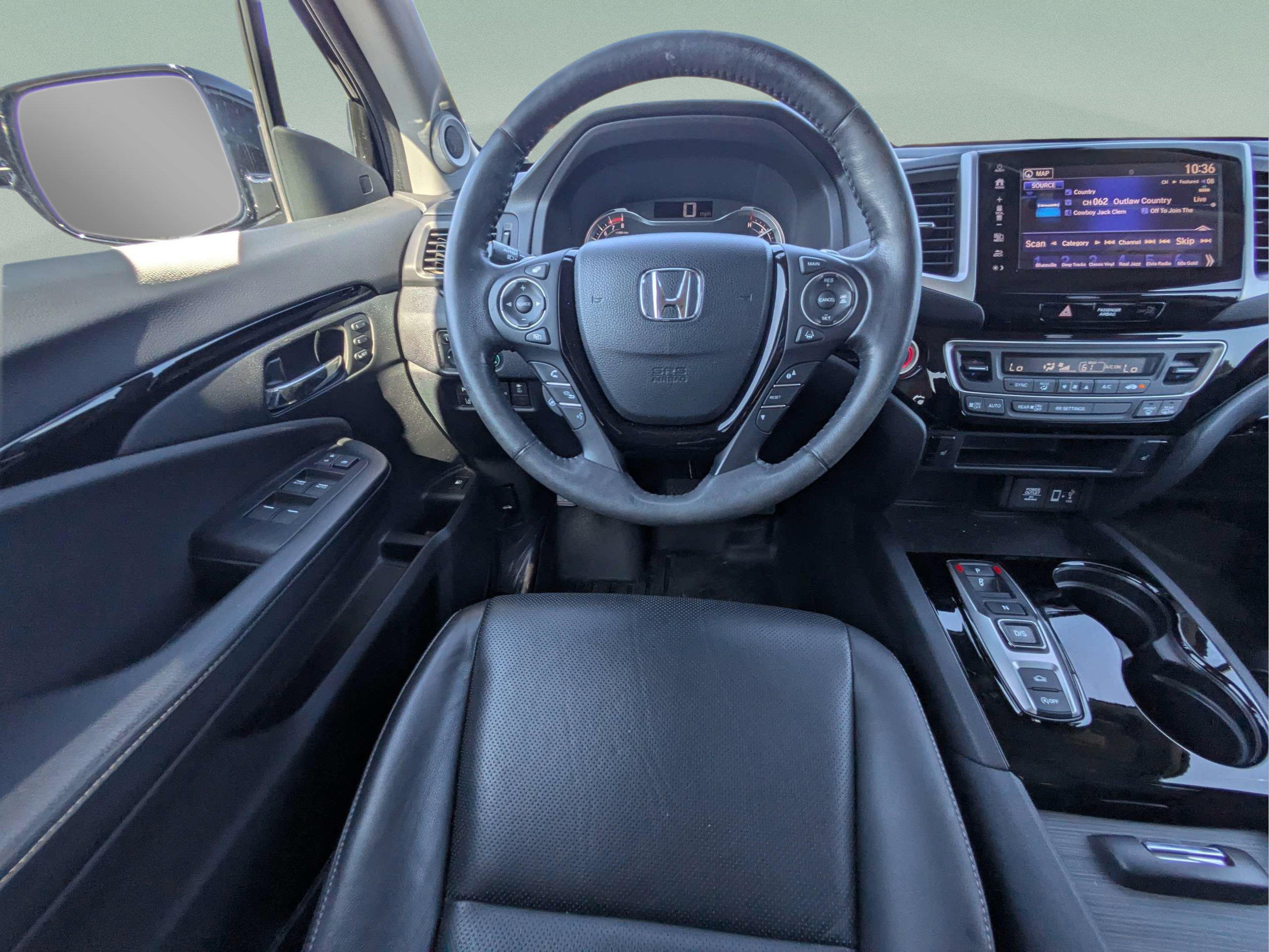 Used 2020 Honda Ridgeline RTL-E image 13