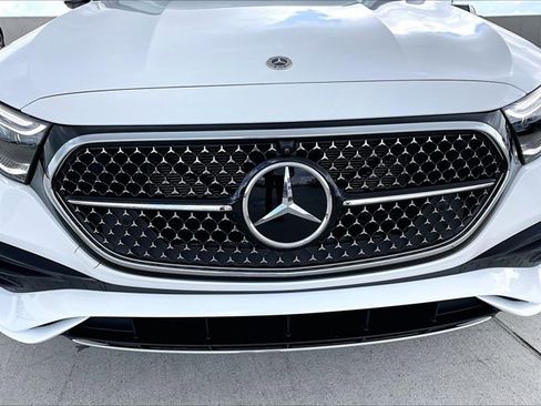 Certified 2026 Mercedes-Benz E 350 Sedan image 30
