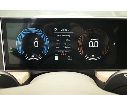 New 2026 Hyundai Sonata SEL image 12