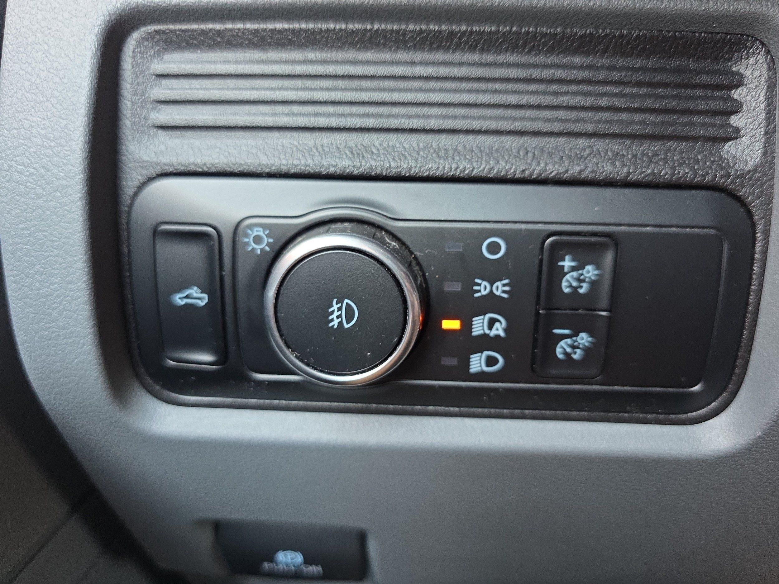 Used 2024 Ford F350 XL w/ XL Chrome Package RWD image 26