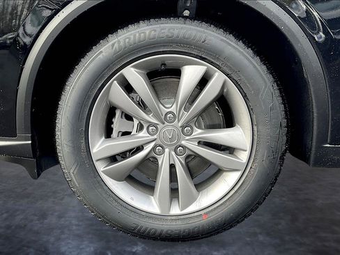 New 2025 Acura MDX SH-AWD image 12