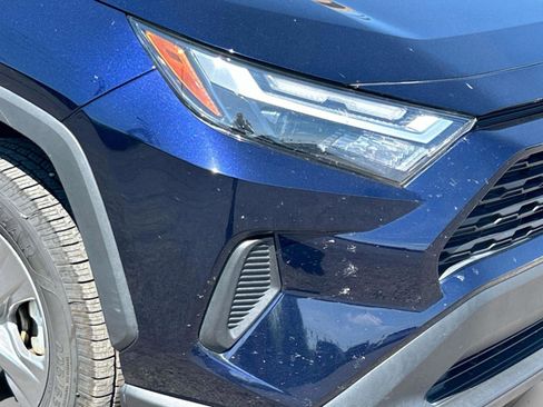 Used 2022 Toyota RAV4 XLE w/ Convenience Package AWD/4WD image 39