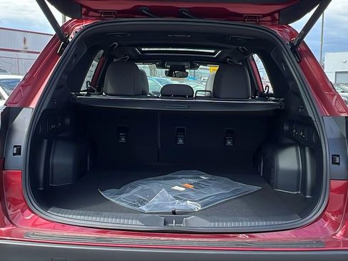 New 2026 Subaru Forester Premium image 13