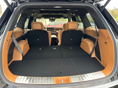 New 2026 Hyundai Palisade Calligraphy AWD/4WD image 16