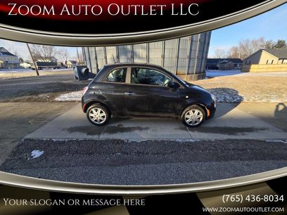 Used 2012 FIAT 500 Pop
