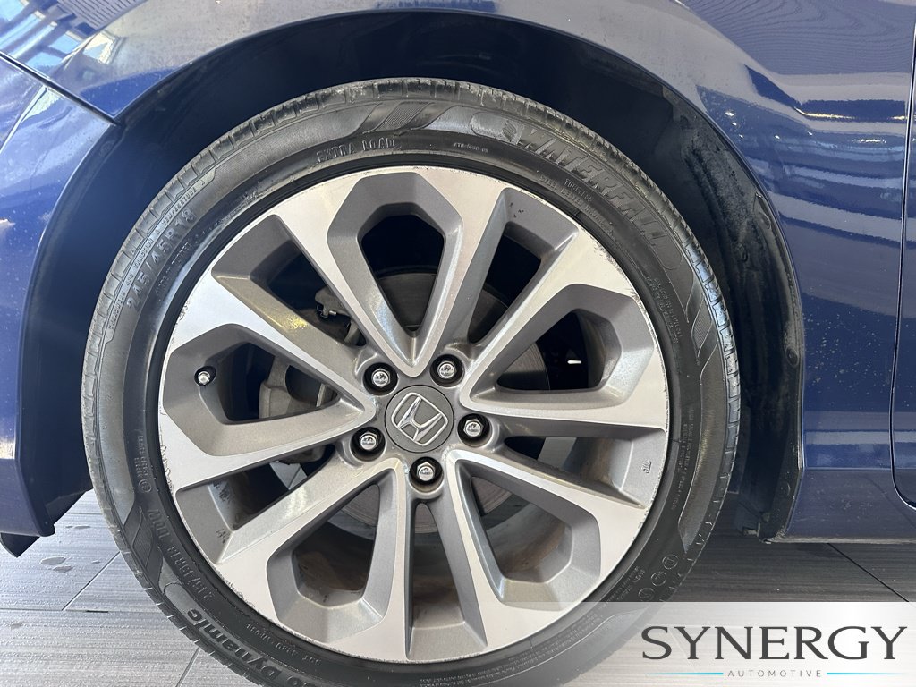 Used 2015 Honda Accord Sport image 11