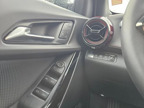 New 2026 Chevrolet Equinox RS w/ Convenience Package III image 20