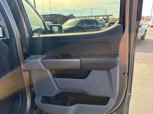 Used 2022 Ford F150 XLT w/ Equipment Group 302A High image 37