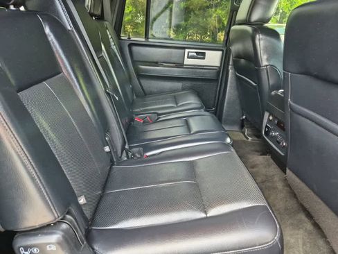 Used 2017 Ford Expedition EL Limited AWD/4WD image 40