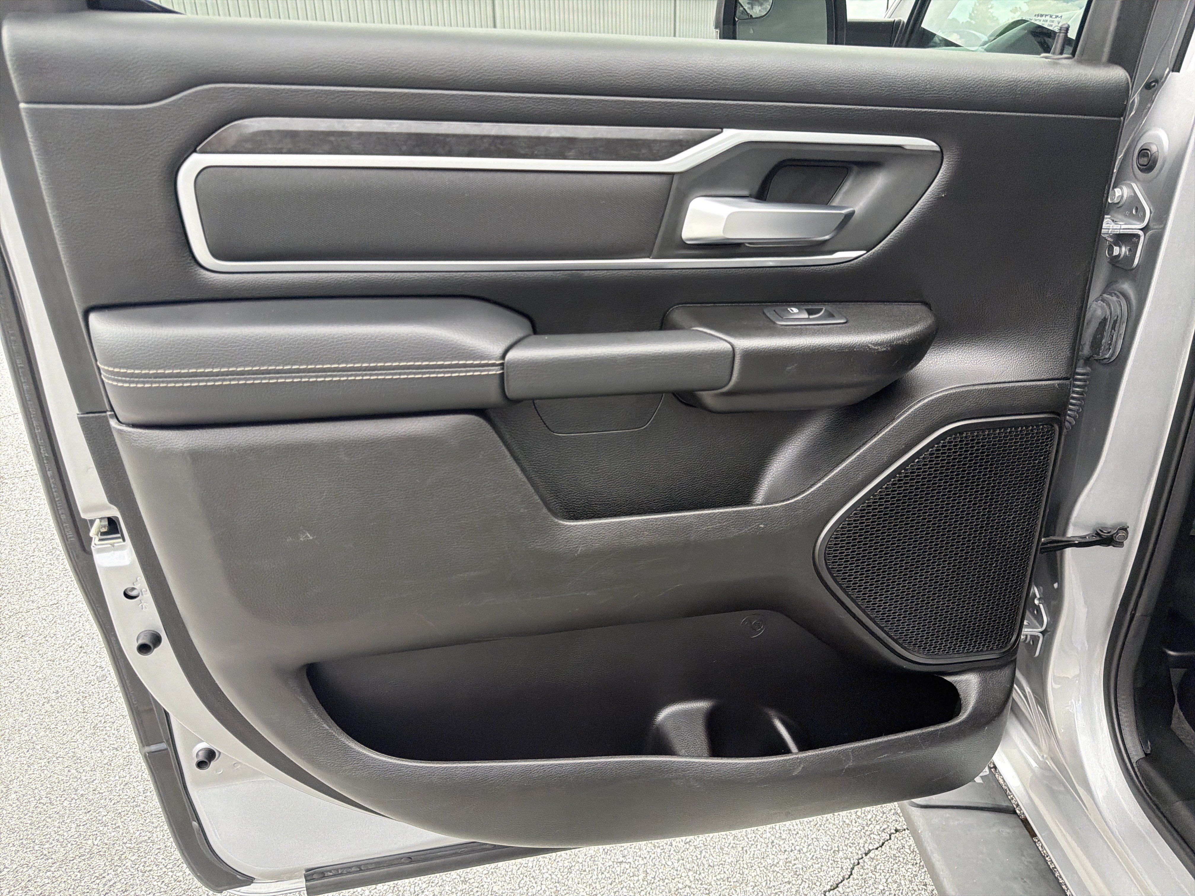 Used 2023 RAM 1500 Big Horn AWD/4WD image 26