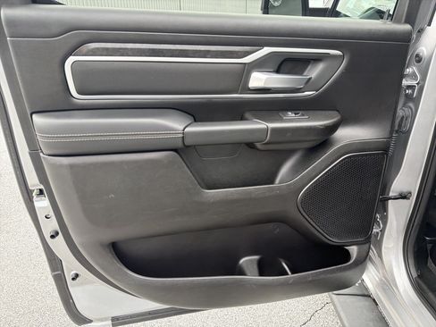 Used 2023 RAM 1500 Big Horn AWD/4WD image 26