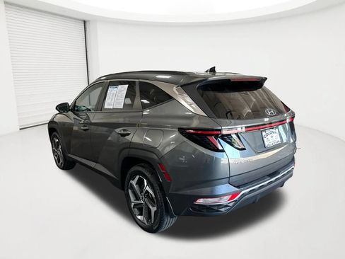 Certified 2023 Hyundai Tucson SEL w/ Convenience Package AWD/4WD image 6