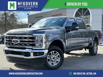 Used 2024 Ford F250 Lariat