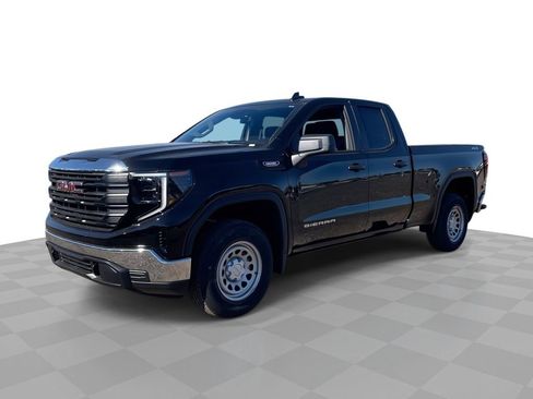 New 2026 GMC Sierra 1500 Pro w/ Pro Value Package AWD/4WD image 1