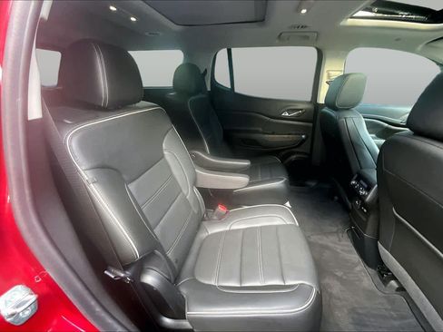 Used 2023 GMC Acadia Denali w/ Denali Ultimate Package FWD image 20