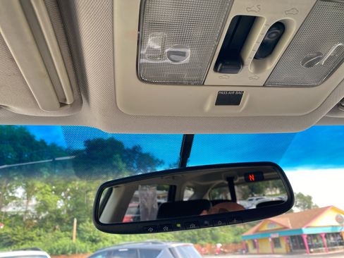 Used 2007 Nissan Murano SL w/ Touring Pkg image 22