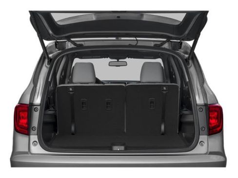 Used 2018 Honda Pilot EX-L image 12