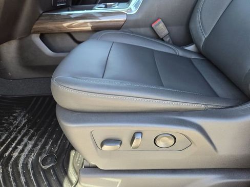 New 2026 Chevrolet Silverado 2500 LT w/ Trail Boss Package image 19