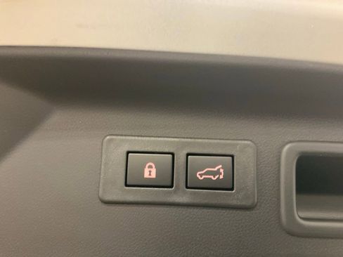 New 2026 Subaru Forester Sport AWD/4WD image 35