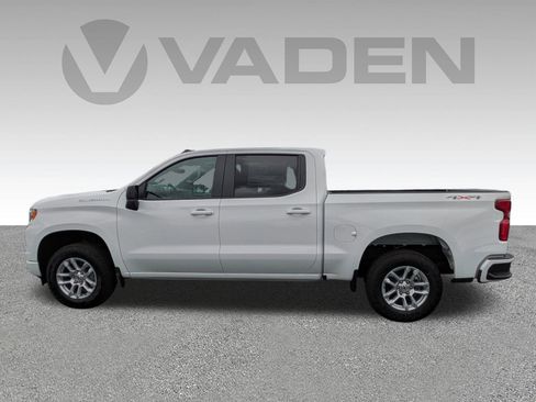 New 2026 Chevrolet Silverado 1500 RST image 28