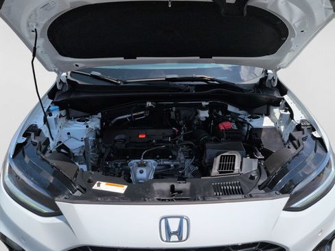 Used 2024 Honda HR-V EX-L image 13