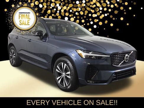 Used 2024 Volvo XC60 B5 Core image 4