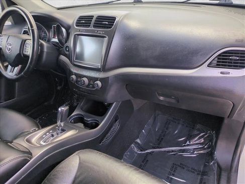 Used 2018 Dodge Journey Crossroad image 21
