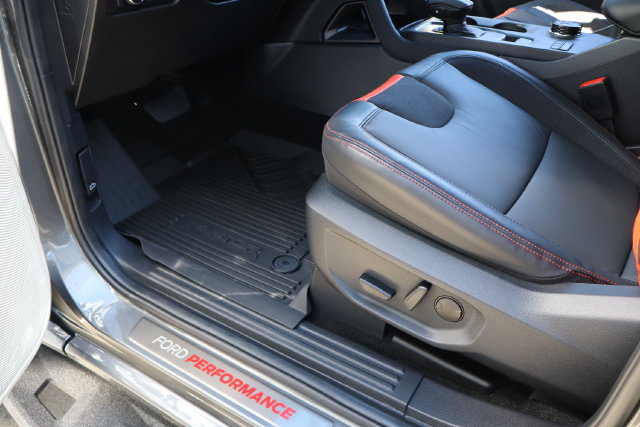 New 2026 Ford Ranger Raptor AWD/4WD image 16