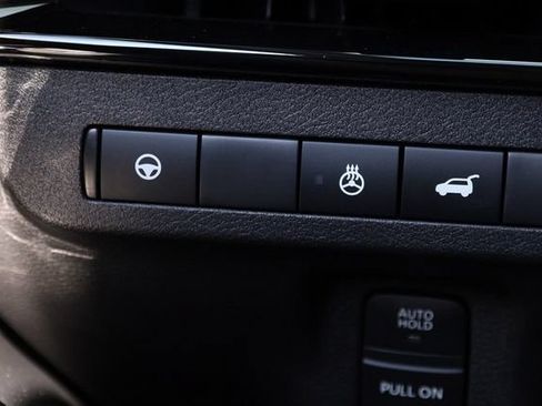 Certified 2025 Nissan Murano SL AWD/4WD image 24
