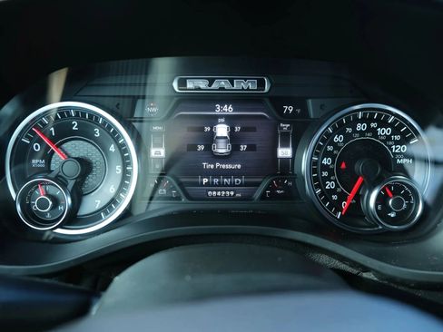 Used 2020 RAM 1500 Big Horn image 49