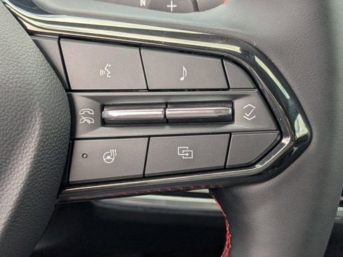 New 2026 Chevrolet Equinox RS FWD image 25