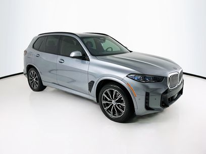 Used 2024 BMW X5 xDrive40i w/ Executive Package