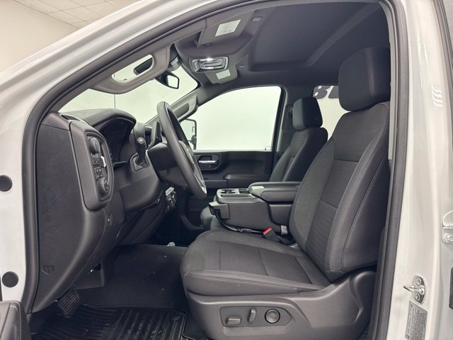 New 2026 Chevrolet Silverado 2500 Custom w/ Custom Value Package AWD/4WD image 23