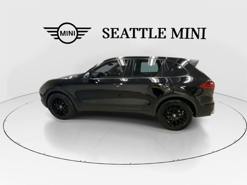 Used 2018 Porsche Cayenne image 7
