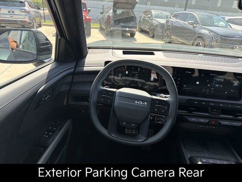 New 2027 Kia Telluride X-Line SX Prestige AWD/4WD image 13