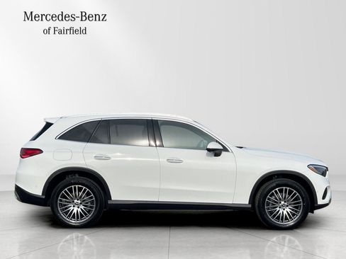 New 2026 Mercedes-Benz GLC 300 image 8