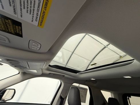 New 2025 Ford Bronco Sport Badlands w/ Badlands Tech Package image 30