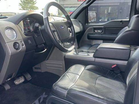 Used 2005 Ford F150 Lariat image 8