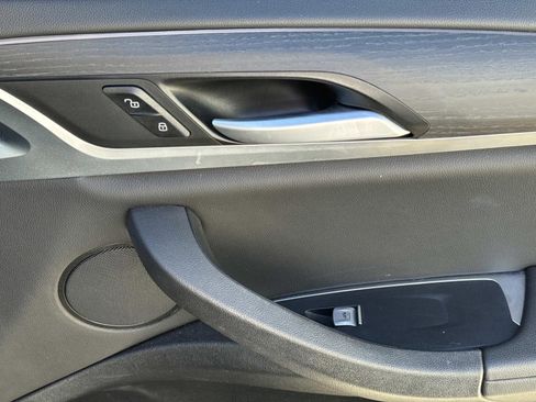 Used 2024 BMW X3 sDrive30i image 15