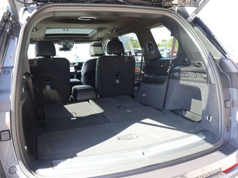 New 2026 Jeep Grand Cherokee L Summit AWD/4WD image 16