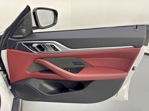 Used 2023 BMW i4 eDrive40 w/ Premium Package image 48