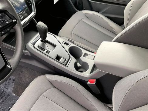 New 2026 Subaru Crosstrek 2.0i Premium image 9