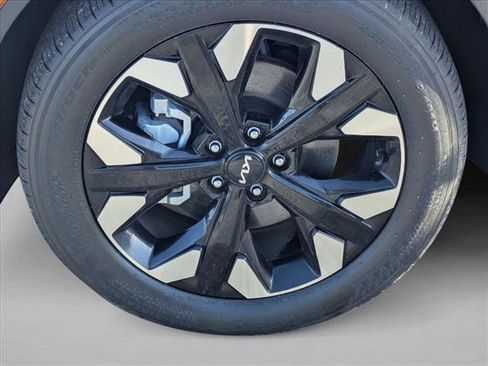 Used 2023 Kia Sportage X-Line AWD/4WD image 23