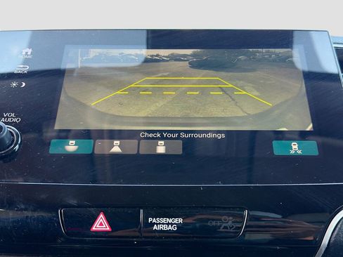 Used 2020 Honda Pilot EX image 32