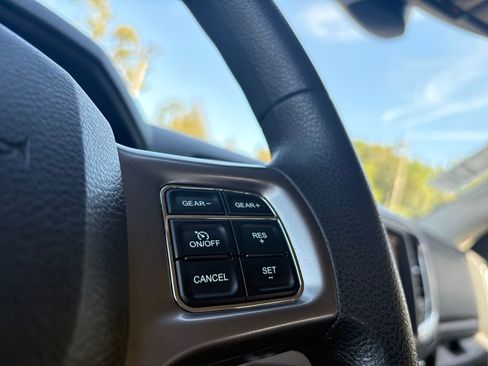 Used 2023 RAM 1500 Classic SLT w/ Trailer & Traction Group image 15