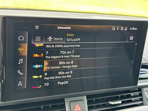 Used 2023 Audi A5 2.0T Premium Plus w/ Premium Plus image 20