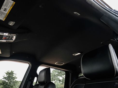 Used 2022 RAM 3500 Laramie w/ Night Edition image 41